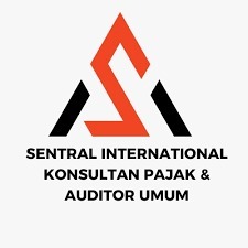 Logo Perusahaan